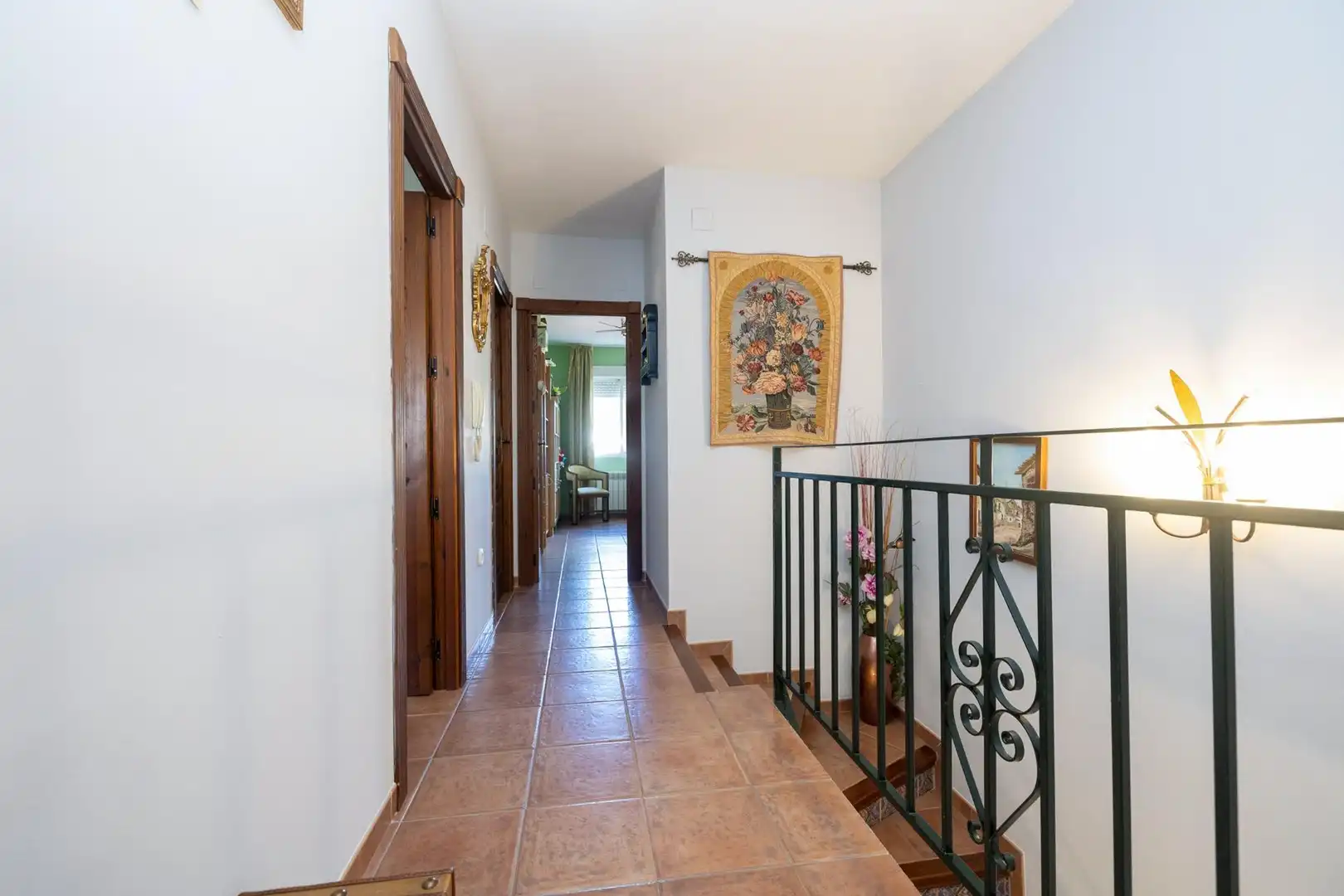 Casa amb terrassa en venda a Alfacar, imagen 20