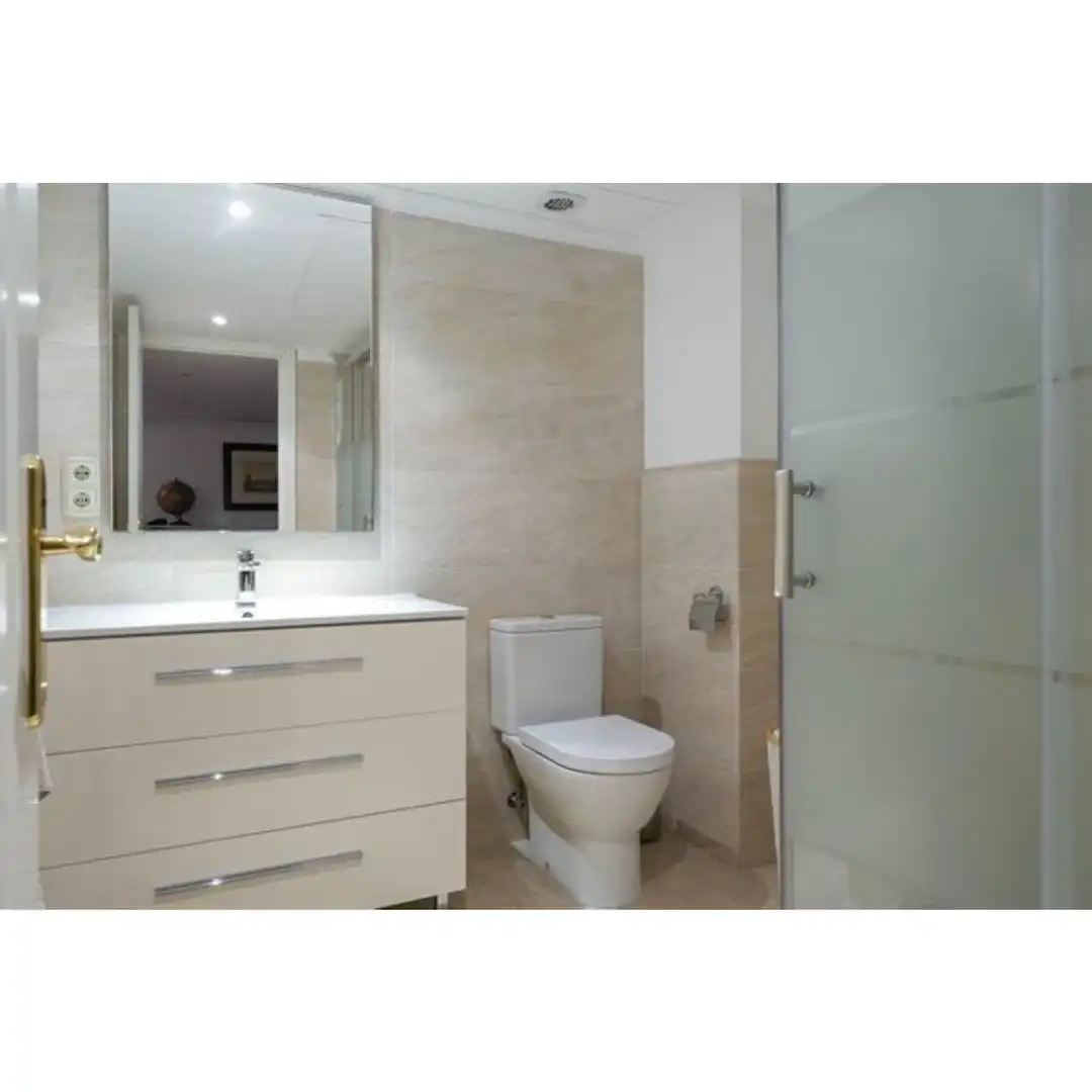 Casa con piscina in vendita a Marbella Centro, imagen 9