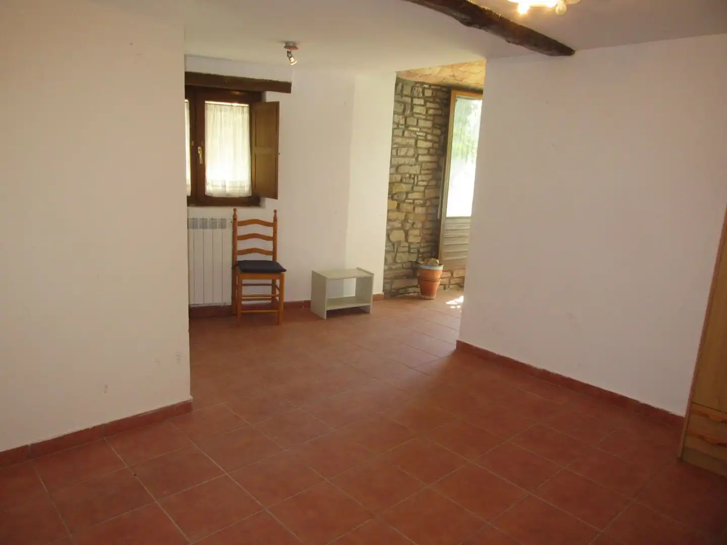 Casa o xalet en venda en Canal de Berdún amb Jardí privat i Traster