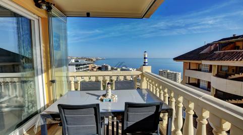 Photo 3 of Flat for sale in Las Gaviotas  - Carvajal, Fuengirola