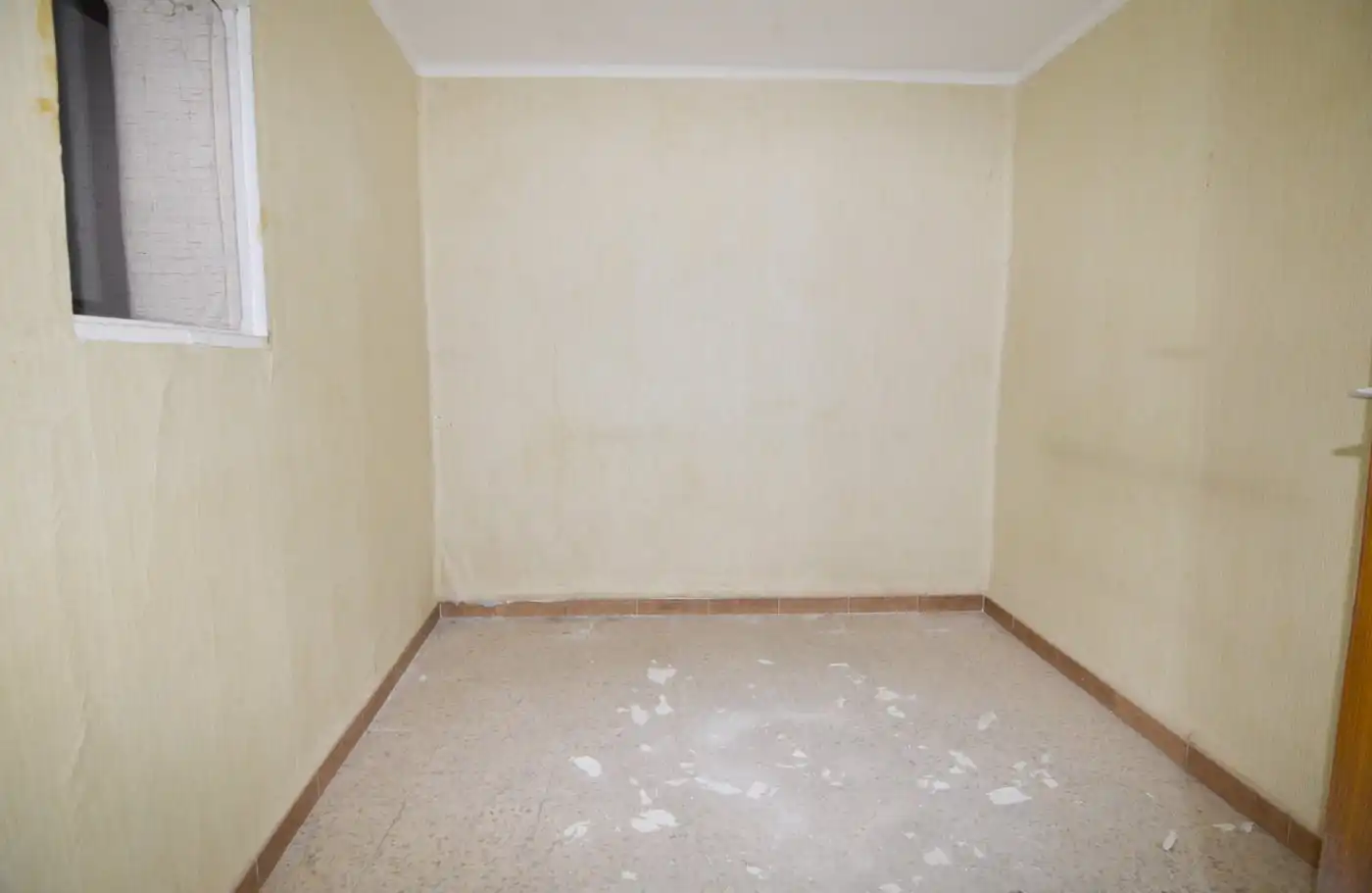 Habitación de Casa o chalet en venta en El Campo de Peñaranda  con Trastero y Balcón