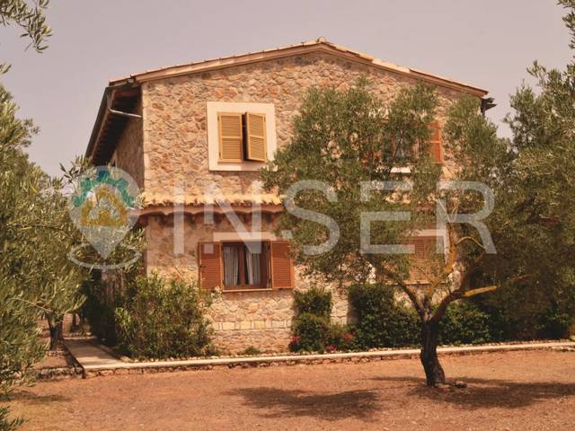 Finca rústica en Venta en Llubí