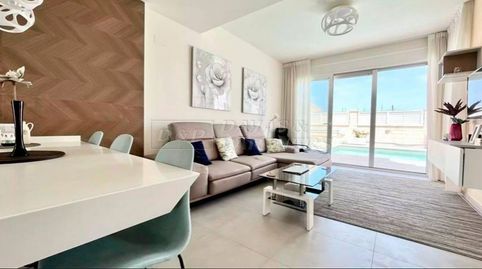 Foto 3 de Casa o chalet en venta en Alfredo Nobel, 147, Zona los Frutales, Torrevieja