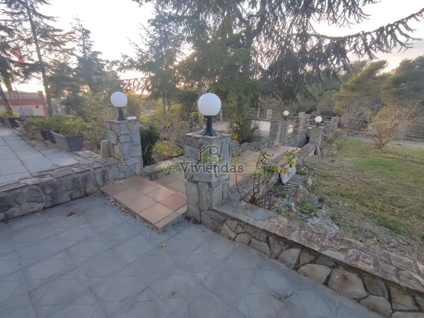 Casa o chalet en venta en N/A, -1, Vallirana