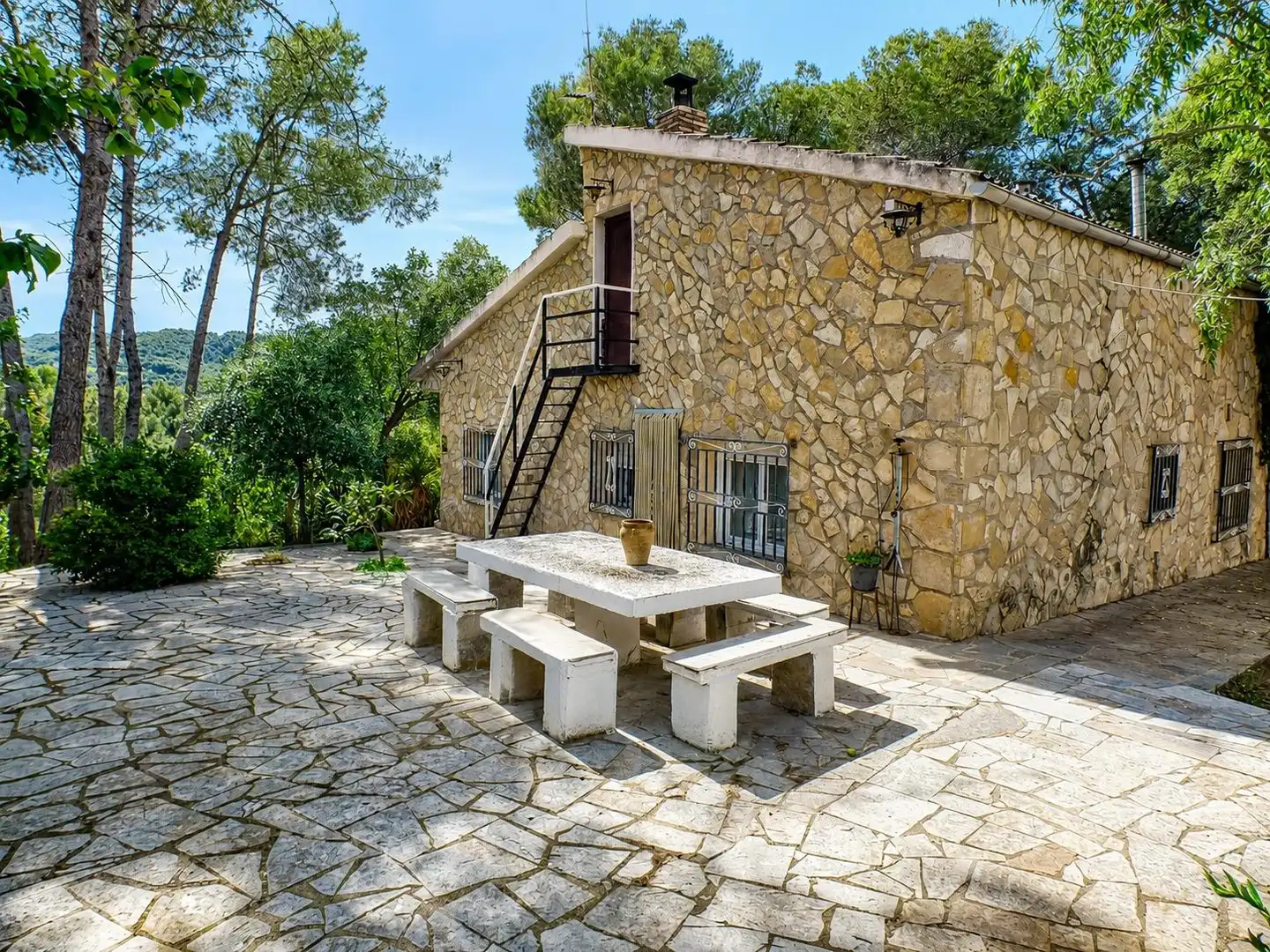 Haus zum Verkauf in Fonollosa, imagen 2