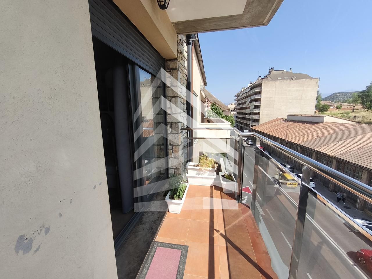 Dúplex en venda a De Manresa, Solsona