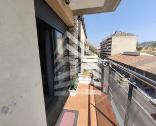 Terrassa de Dúplex en venda en Solsona amb Aire condicionat, Calefacció i Terrassa