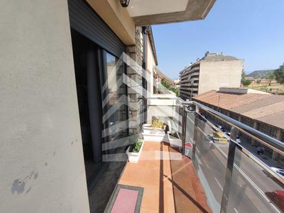 Dúplex en venda a De Manresa, Solsona
