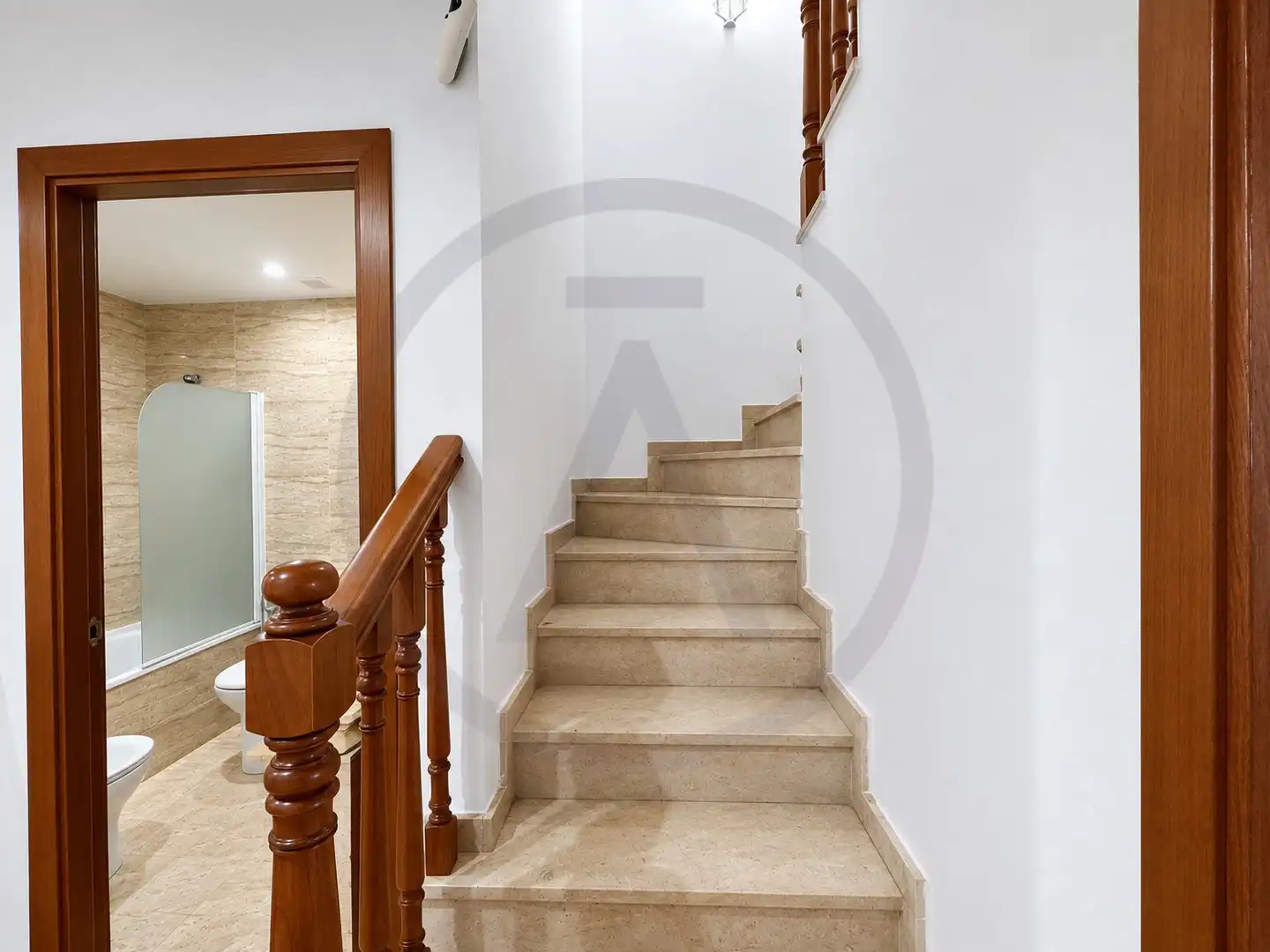 Duplex with terrace for sale in Carrer d'Estanislau Figueras, imagen 20