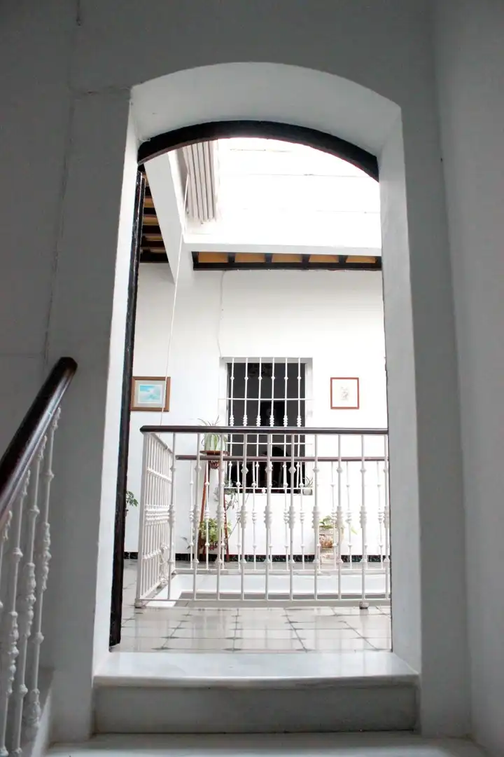 Casa con terraza en venta en Calle Marqués de Tamarón, imagen 20