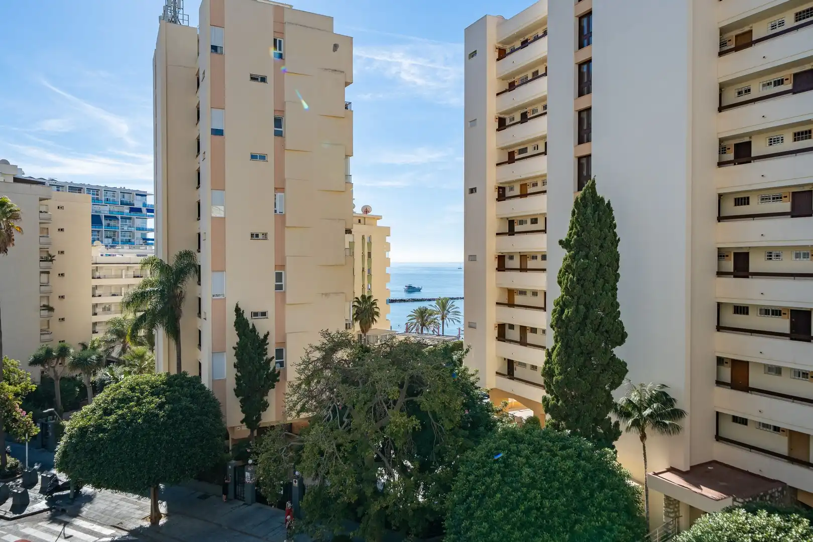 Apartamento con ascensor en venta en Marbella Centro, imagen 8