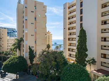 Appartement compact avec ascenseur à vendre à Marbella Centro