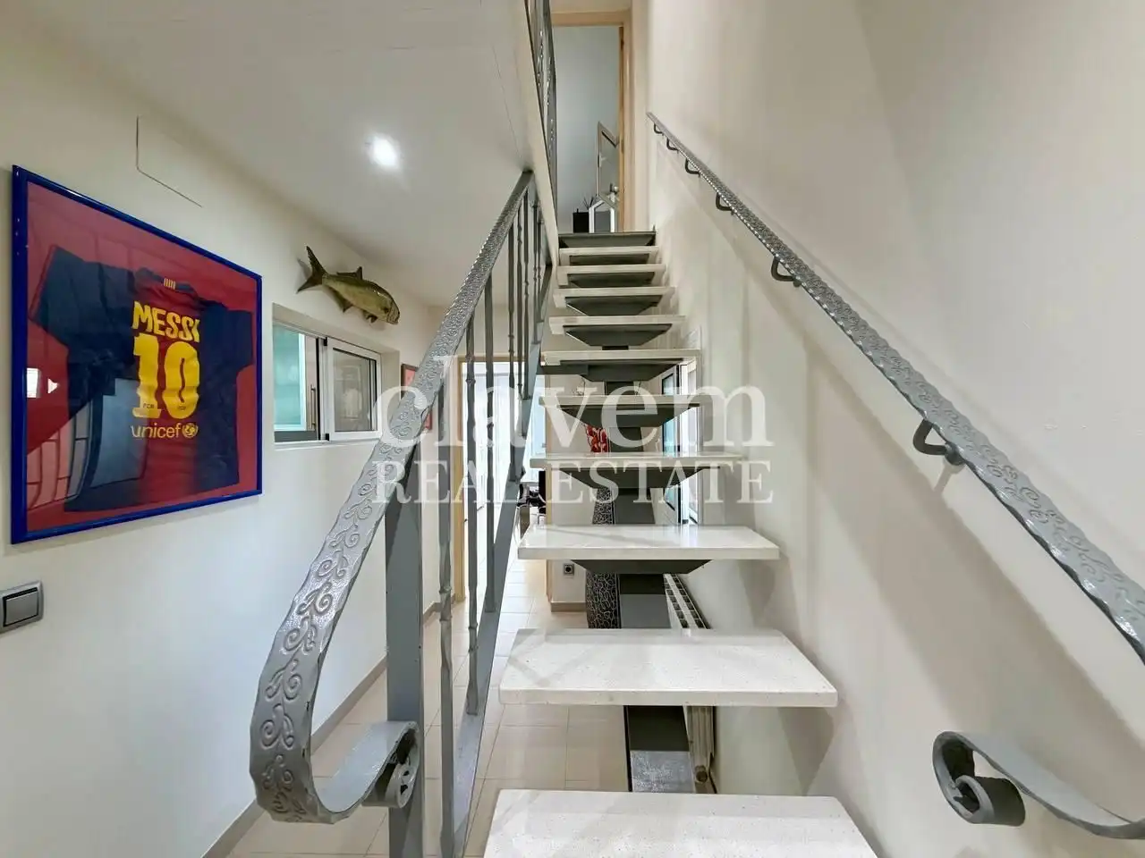 Casa o chalet en venta en Barcelona con Aire acondicionado, Jardín privado y Terraza