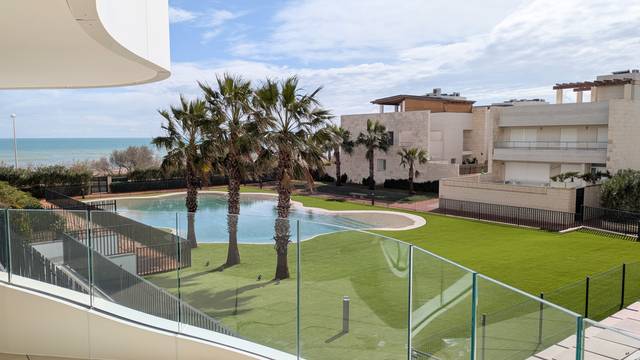 Piso en Venta en Avinguda de la Tramuntana, 22 en Playa del Puig