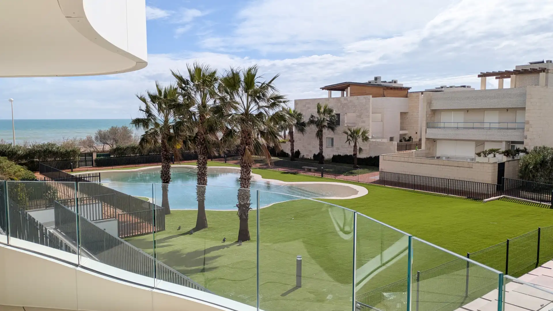 Piso en venta en Avinguda de la Tramuntana, 22, Playa del Puig