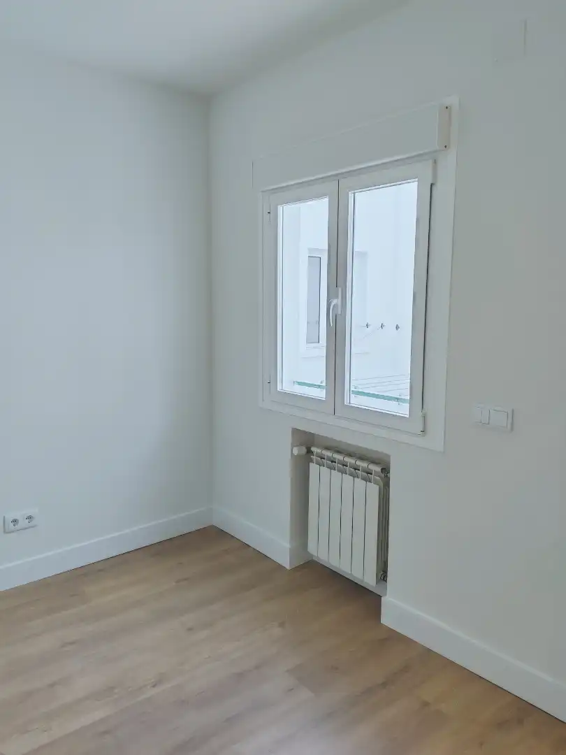 Bedroom of Attic for sale in Barrio de Salamanca