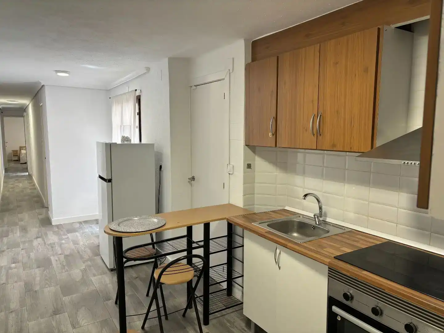Cocina de Piso en venta en Castellón de la Plana / Castelló de la Plana