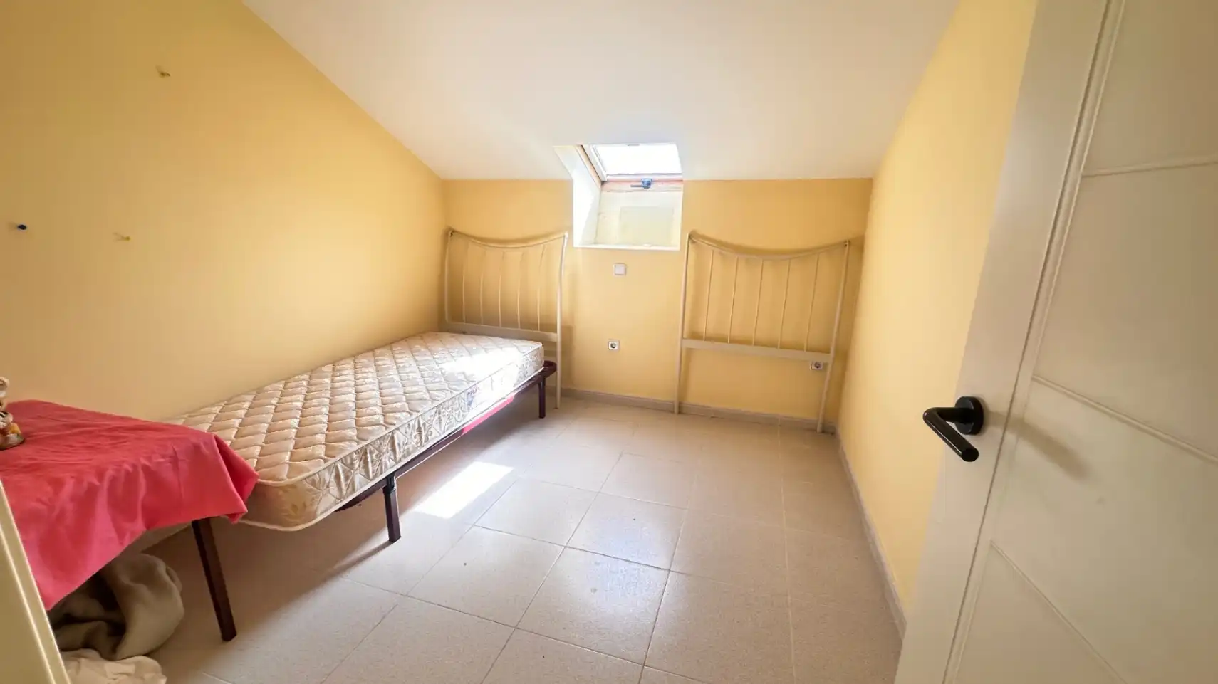 Penthouse mit Pool zum Verkauf in Las Marinas / Les Marines, imagen 18