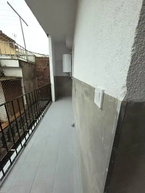 Terrassa de Pis en venda en Montornès del Vallès amb Aire condicionat