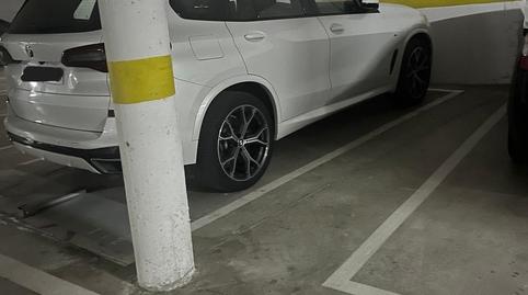 Photo 4 of Garage for sale in Sierra de Aitana, Villanueva de la Cañada ciudad, Madrid