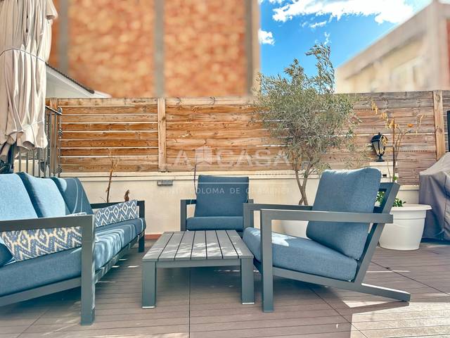 Piso en Venta en Centre