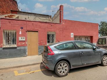 Detached house for sale in C/ Sagunto