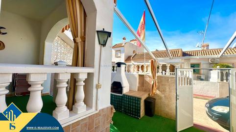 Foto 5 de Casa o xalet en venda a Zona Carrefour - Urbanizaciones, Alicante