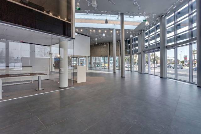 Local comercial en Alquiler en La Luz - El Torcal