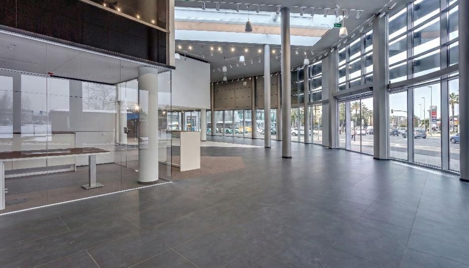 Photo 1 of Premises to rent in La Luz - El Torcal, Málaga