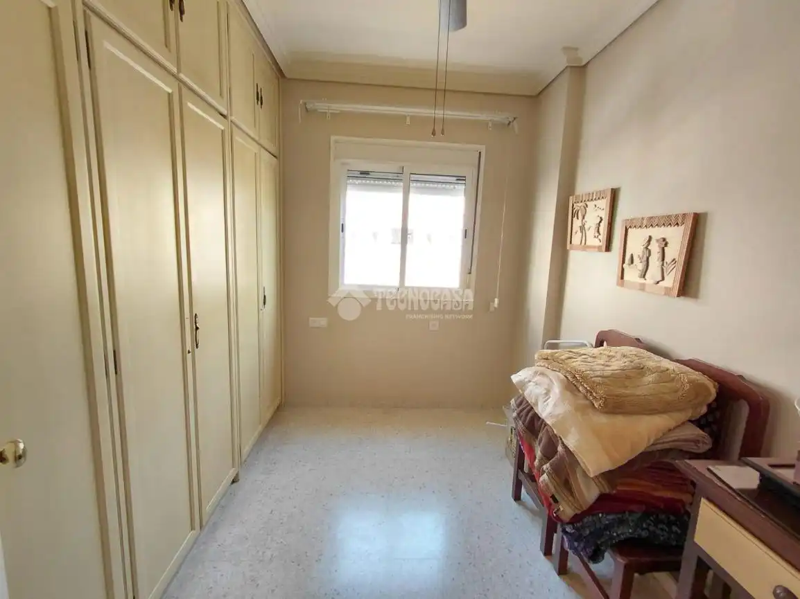Bedroom of Detached homes for sale in Sevilla
