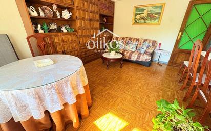 Living room of Flat for sale in Salamanca Capital