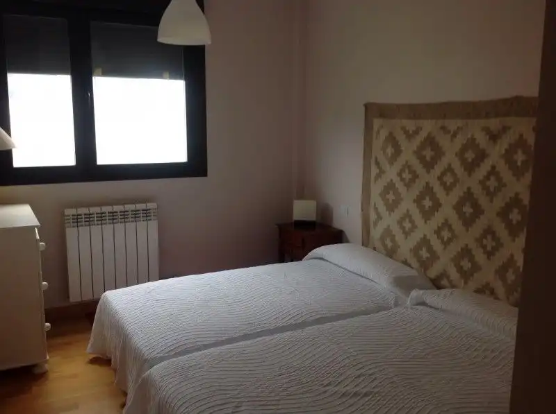 Apartament en venda a Avenida La Rioja, 116, Cirueña