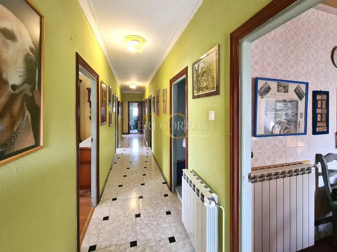 Casa con terrazza in vendita a Calle de Palacio Valdés, imagen 20
