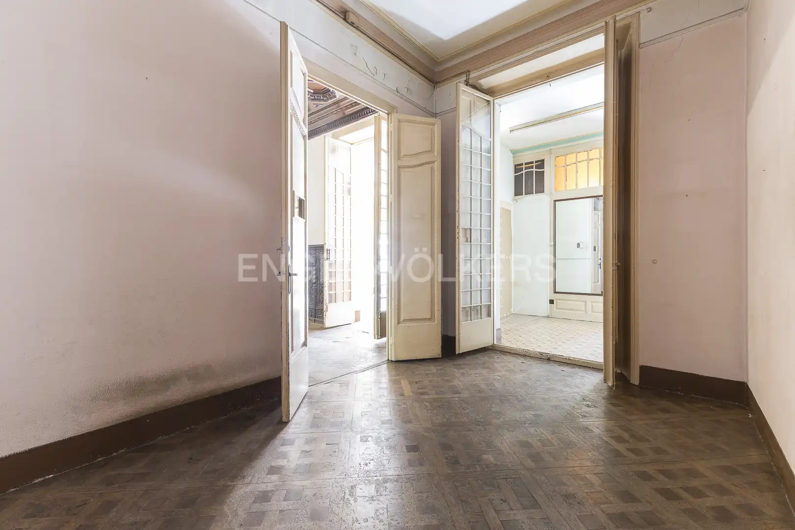 Flat with lift for sale in València, imagen 22