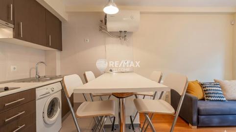 Foto 2 de Estudi de lloguer a Berruguete, Madrid