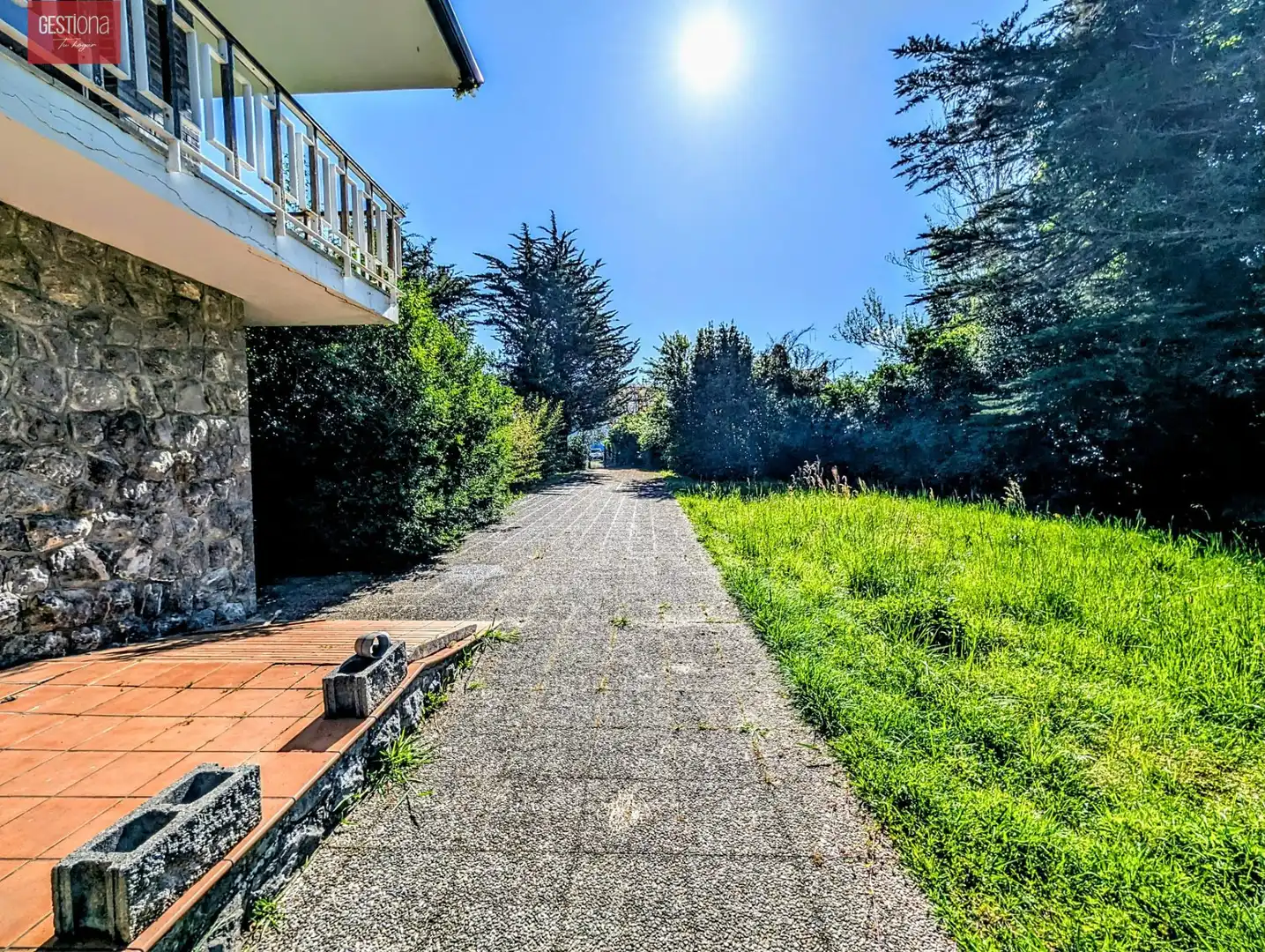 Country homes for sale in Noja  with Private garden, Terrace and Balcony