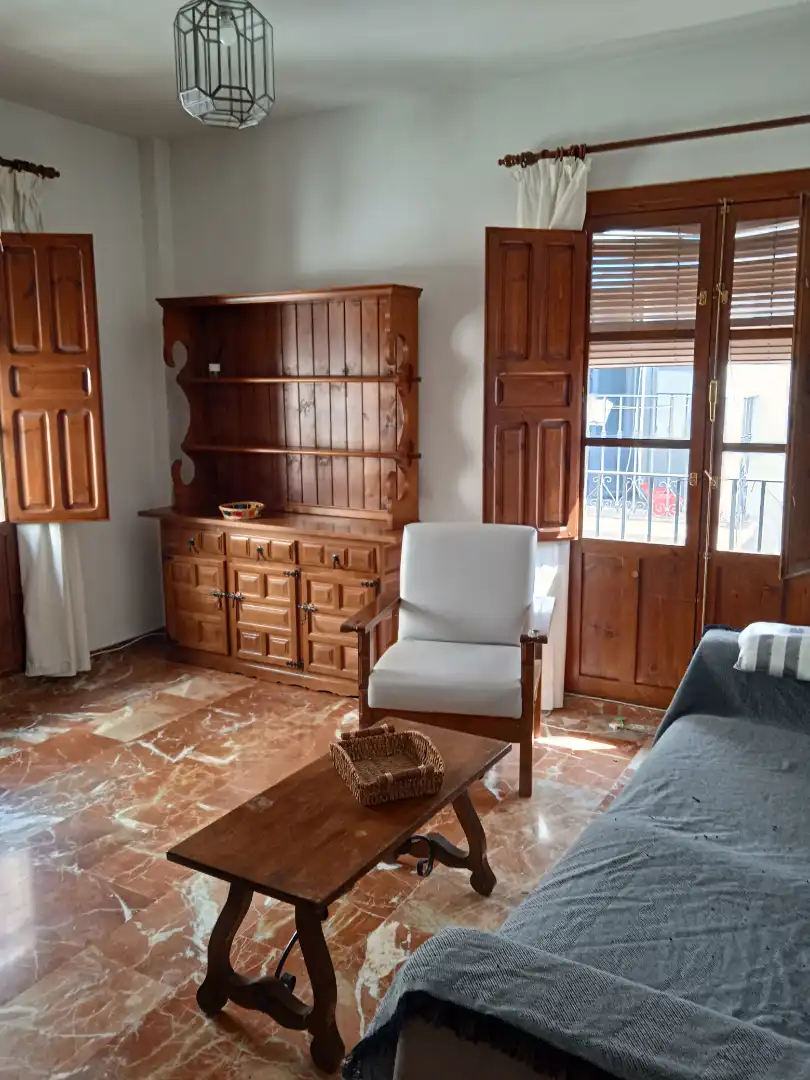 Flat with terrace to rent in Centro, imagen 15