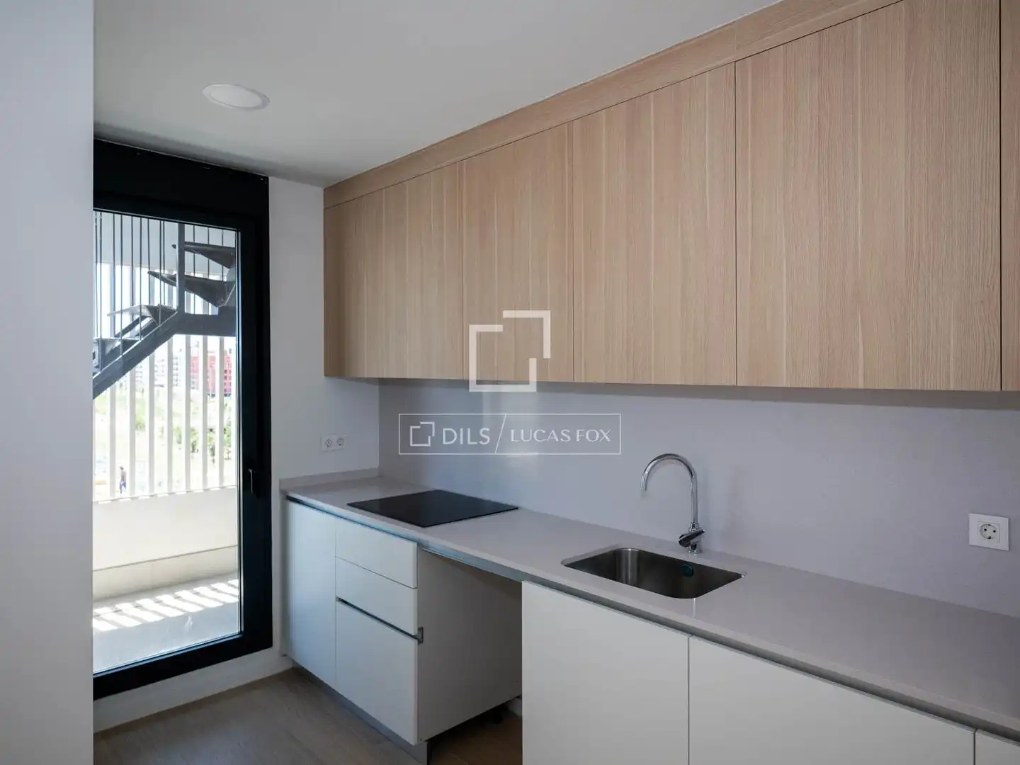 Flat for rent in Ensanche de Vallecas - La Gavia