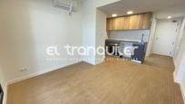 Bedroom of Study to rent in San Sebastián de los Reyes  with Air Conditioner, Parquet flooring and Terrace