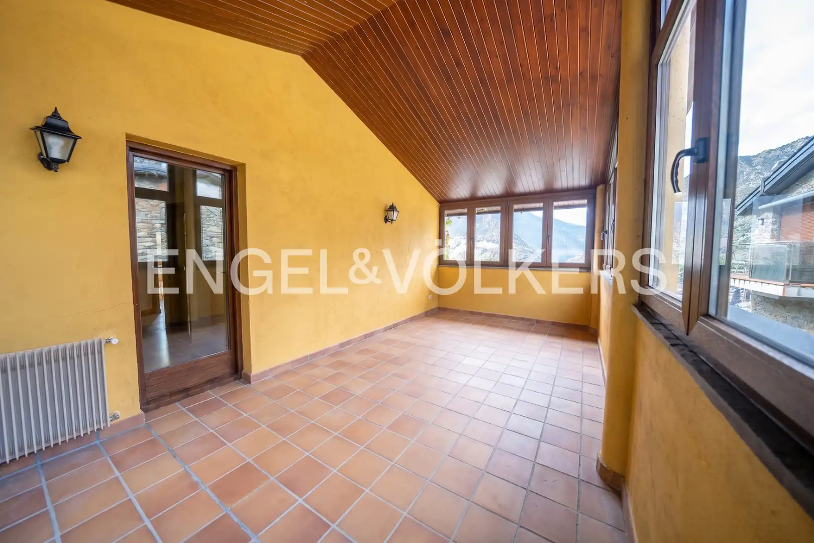 Casa amb jardí en venda a Les Escaldes, imagen 31