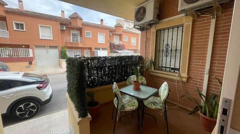 Foto 3 de Planta baixa en venda a Calle Granados, 46, Almoradí, Alicante