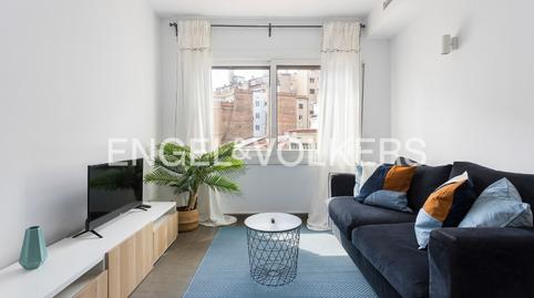 Photo 2 of Apartment to rent in Sant Gervasi i la Bonanova, Barcelona