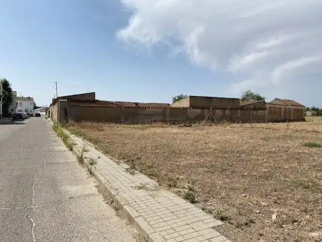 Terreni e lotti in vendita a Sonseca, imagen 5