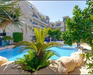 Exterior view of Apartment for sale in Orihuela