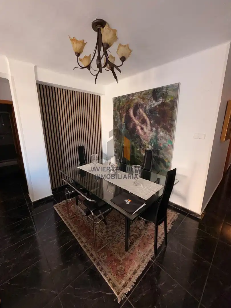 Piso con ascensor en venta en Vélez-Málaga ciudad, imagen 2
