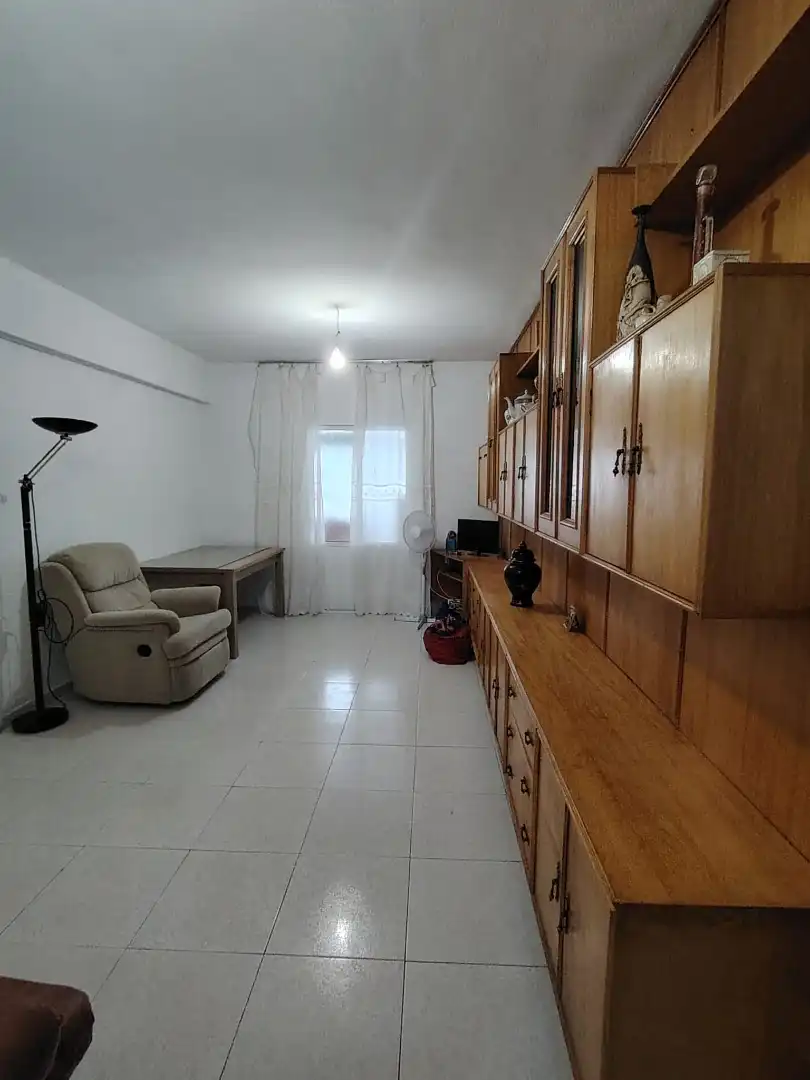 Sala d'estar de Pis de lloguer en Centro