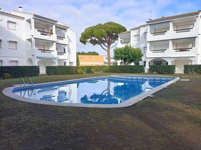 Piscina de Pis en venda en Pals amb Terrassa i Piscina