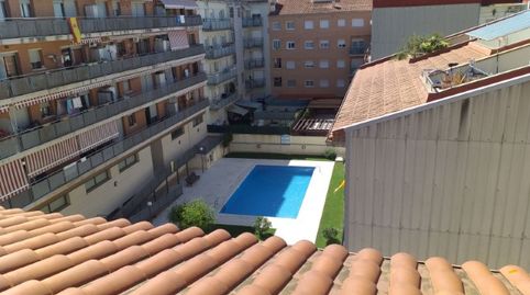 Foto 5 de Àtic en venda a Calella, Barcelona