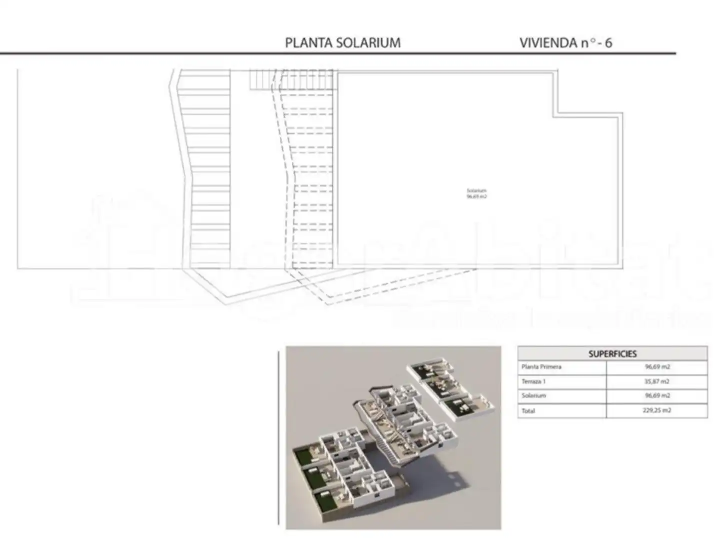 Penthouse with pool for sale in Avenida GRANADA, imagen 43