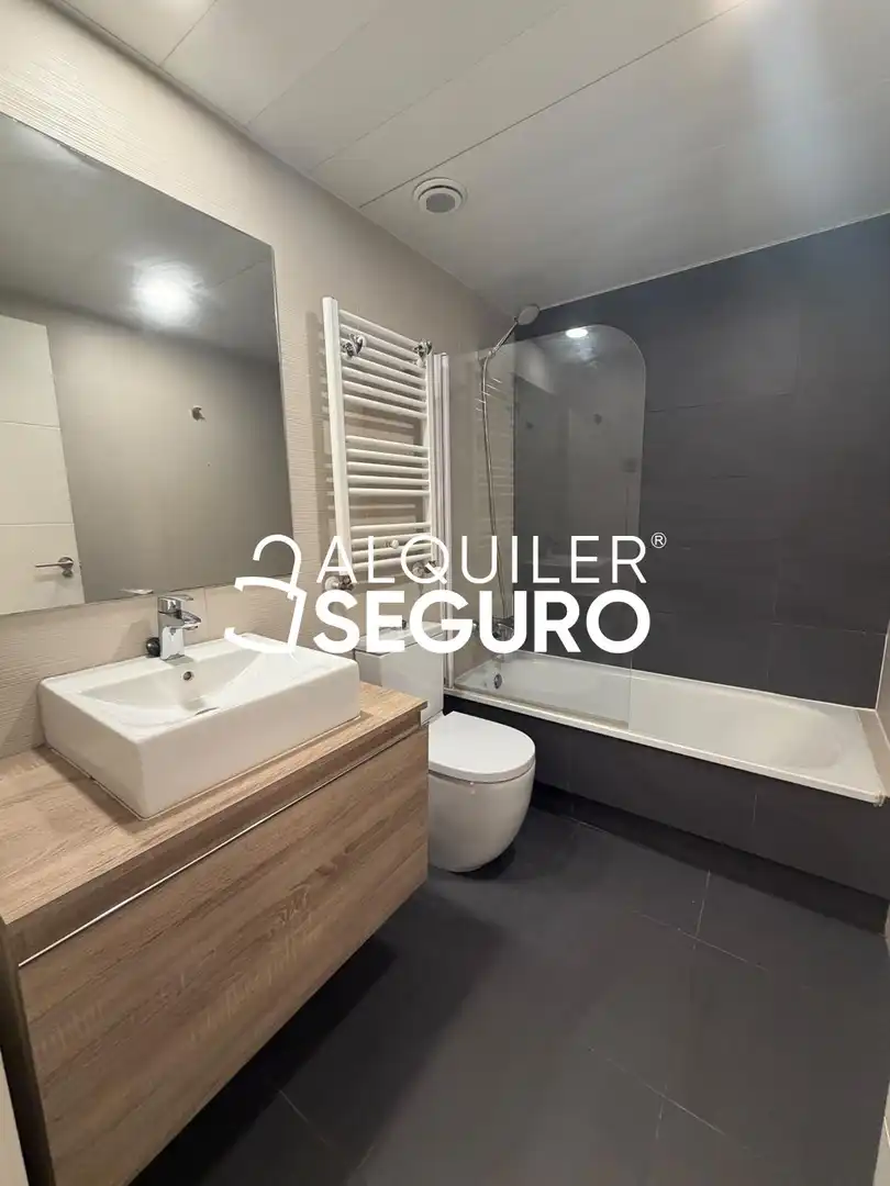 Flat with lift to rent in Mira el Sol, imagen 14